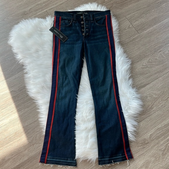 Veronica Beard Carolyn Baby Boot - Picture 4 of 11